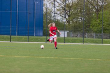 Bild 271 - Frauen Union Tornesch - Eimsbuettel : Ergebnis: 1:1